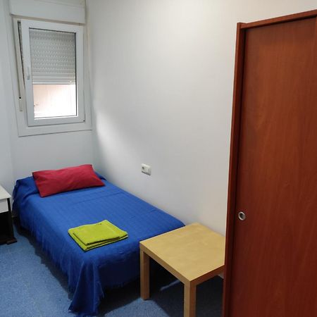 Apartamentos Aguadulce Aguadulce  Ngoại thất bức ảnh