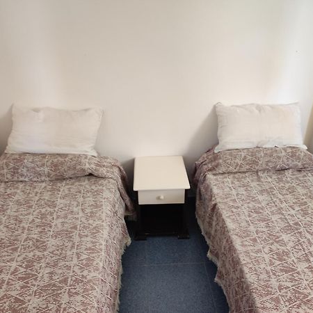 Apartamentos Aguadulce Aguadulce  Ngoại thất bức ảnh