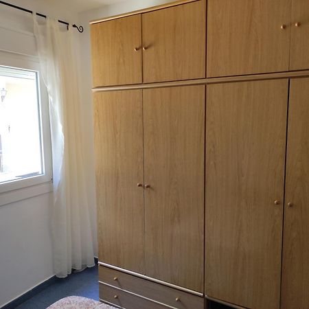 Apartamentos Aguadulce Aguadulce  Ngoại thất bức ảnh