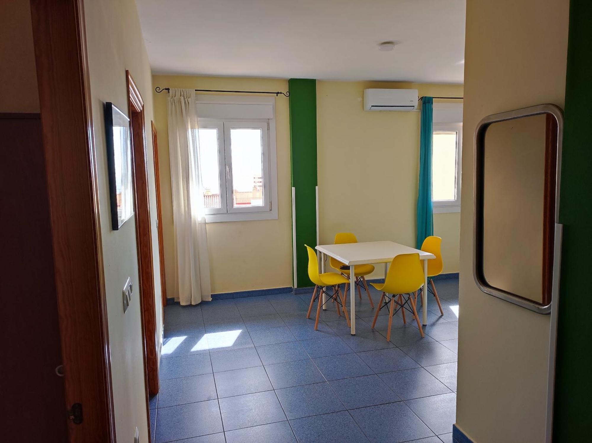 Apartamentos Aguadulce Aguadulce  Ngoại thất bức ảnh