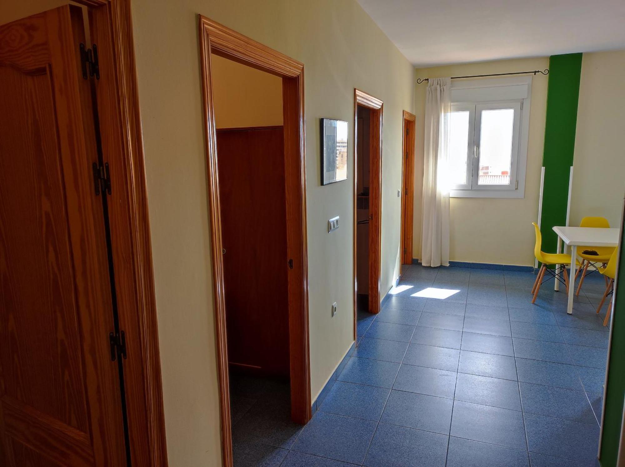 Apartamentos Aguadulce Aguadulce  Ngoại thất bức ảnh