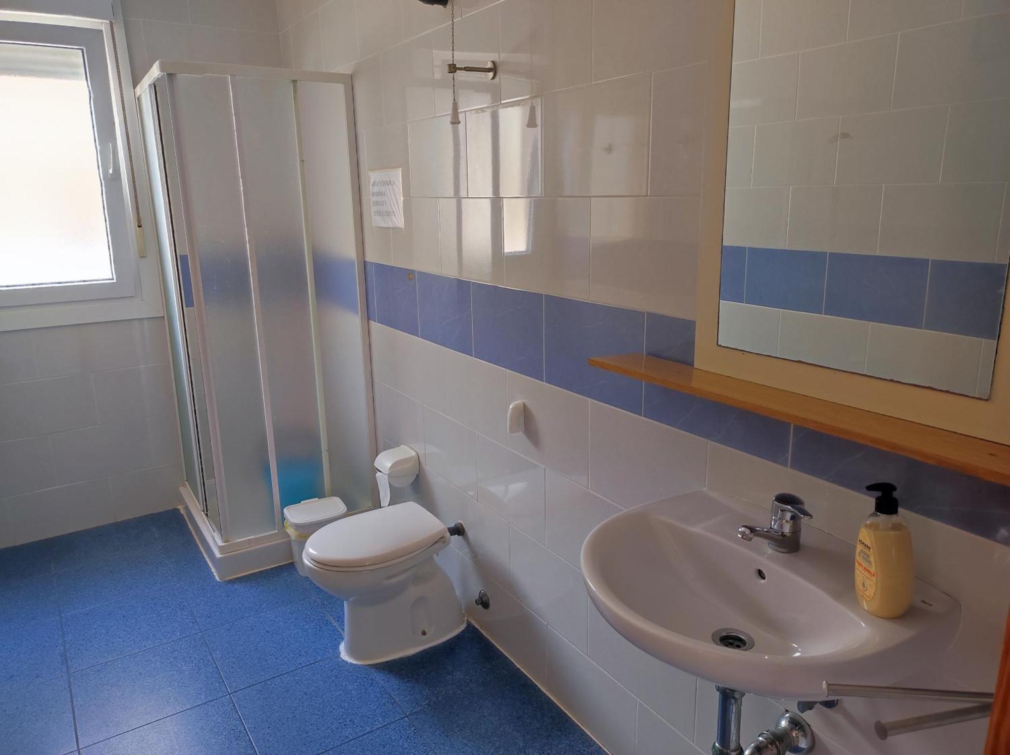 Apartamentos Aguadulce Aguadulce  Ngoại thất bức ảnh