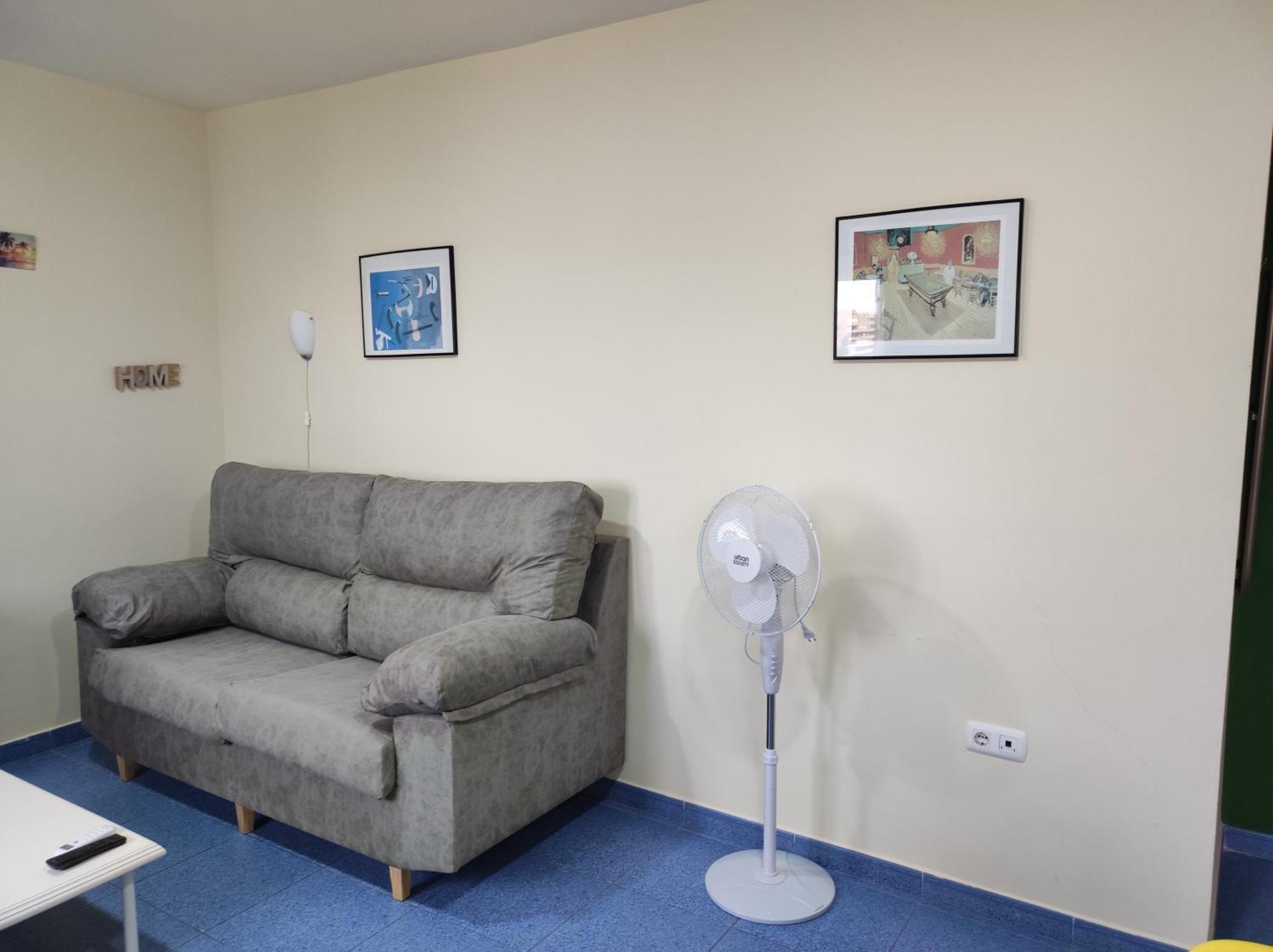 Apartamentos Aguadulce Aguadulce  Ngoại thất bức ảnh