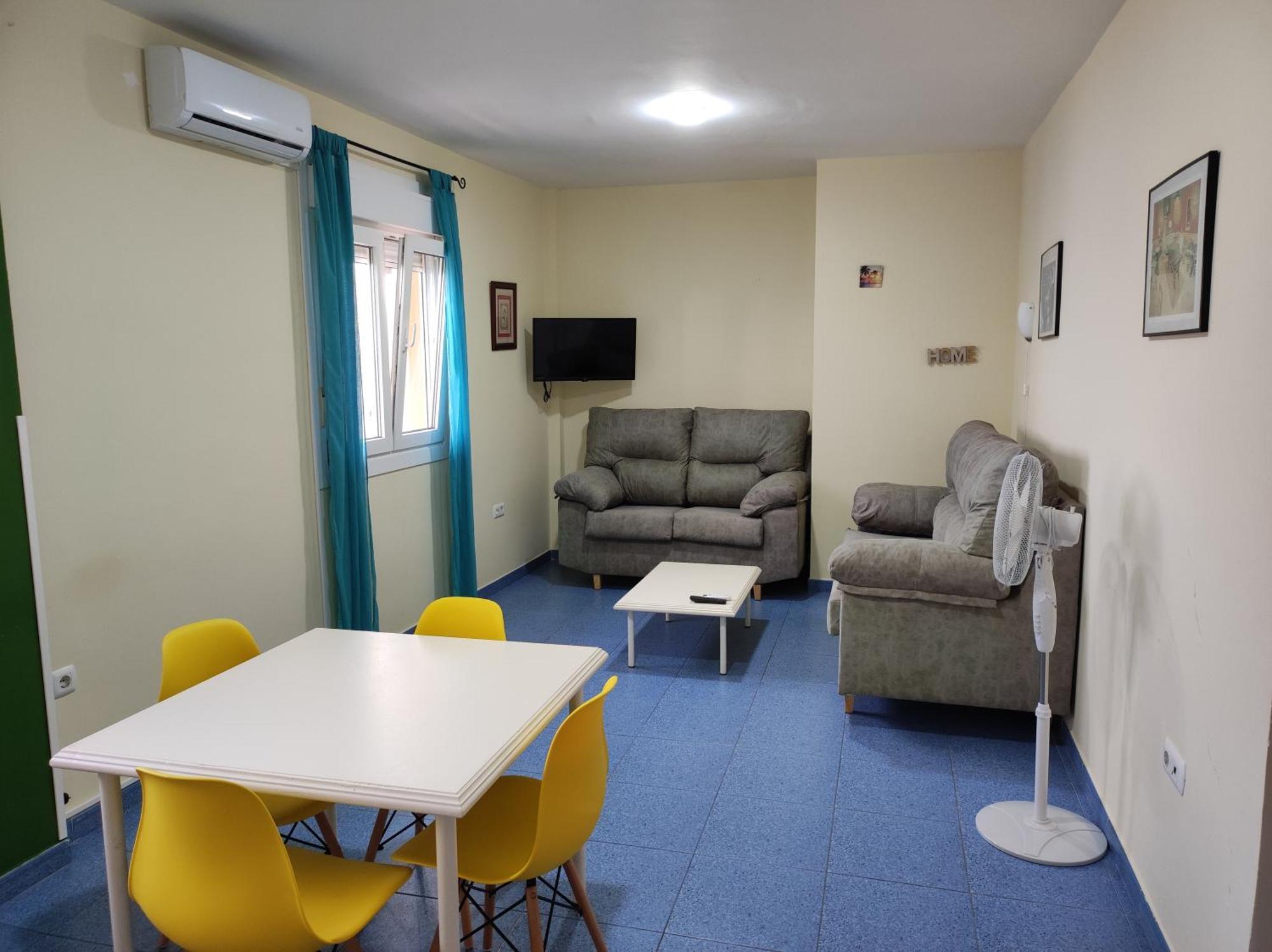Apartamentos Aguadulce Aguadulce  Ngoại thất bức ảnh