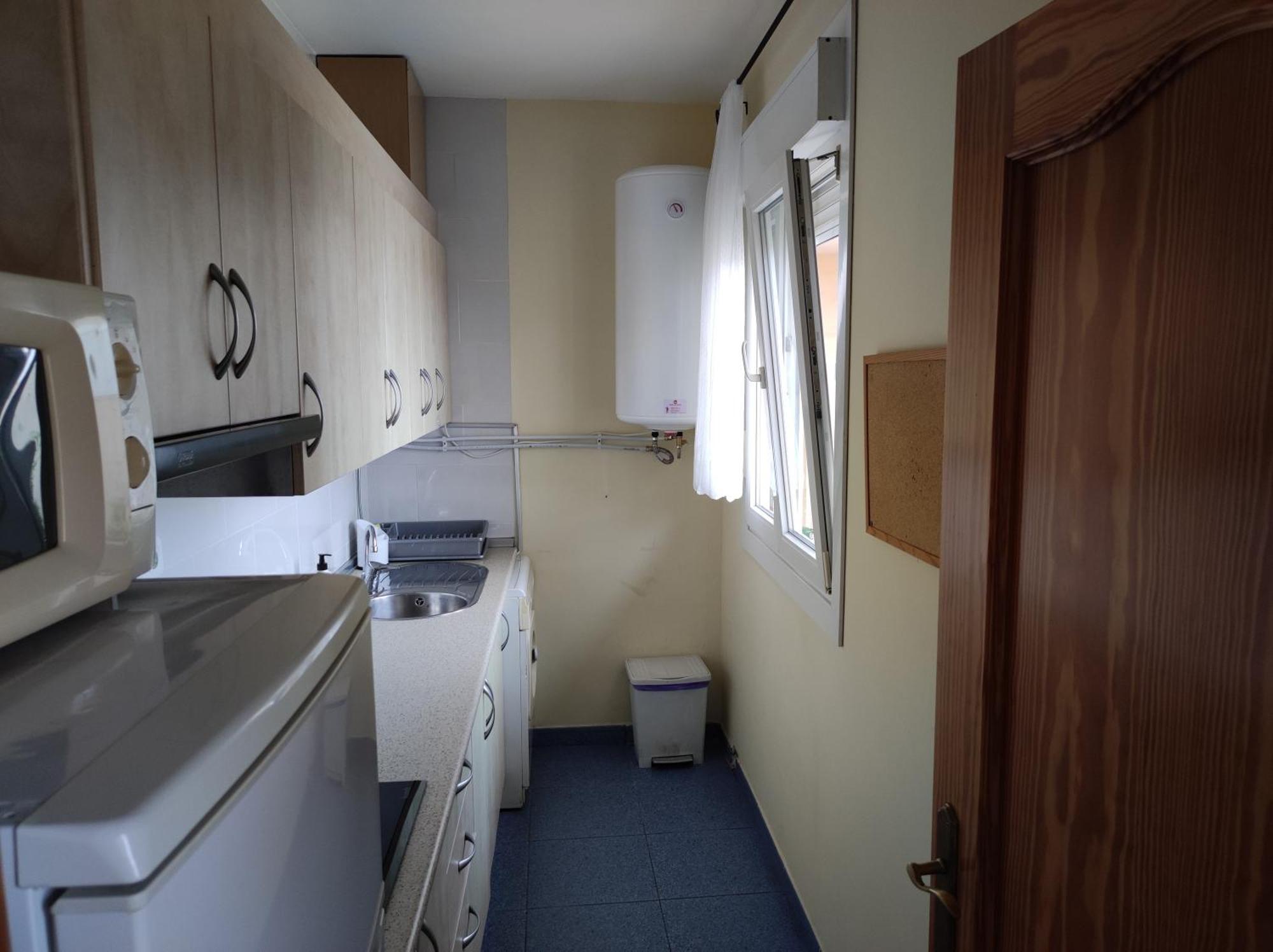Apartamentos Aguadulce Aguadulce  Ngoại thất bức ảnh