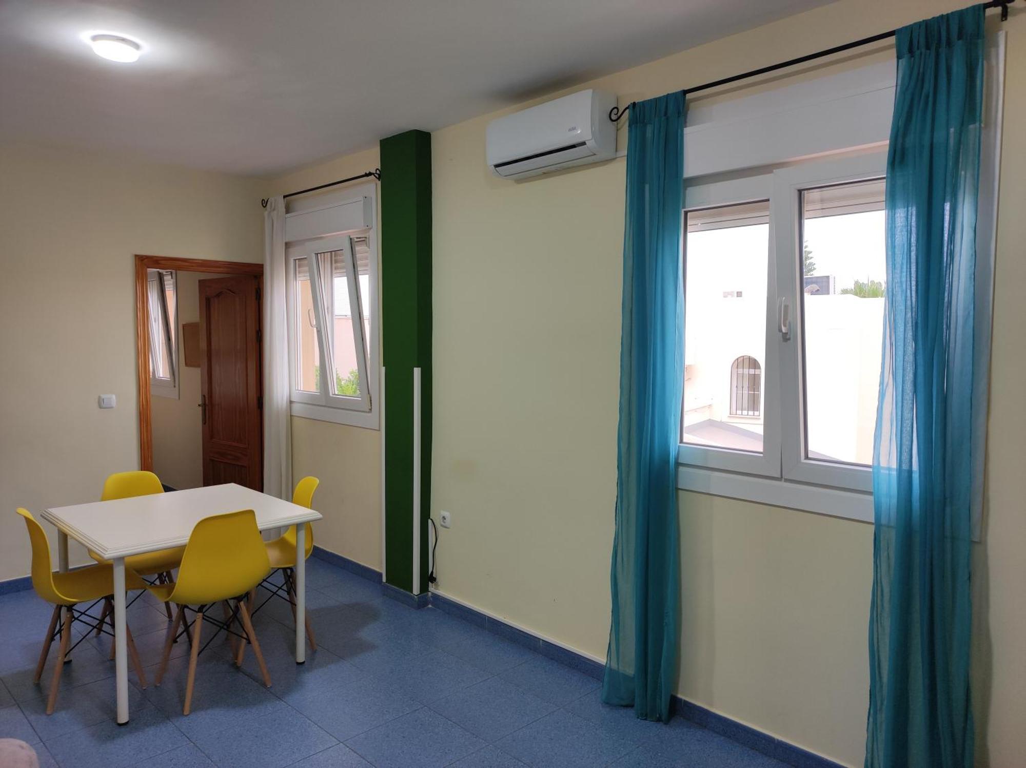 Apartamentos Aguadulce Aguadulce  Ngoại thất bức ảnh