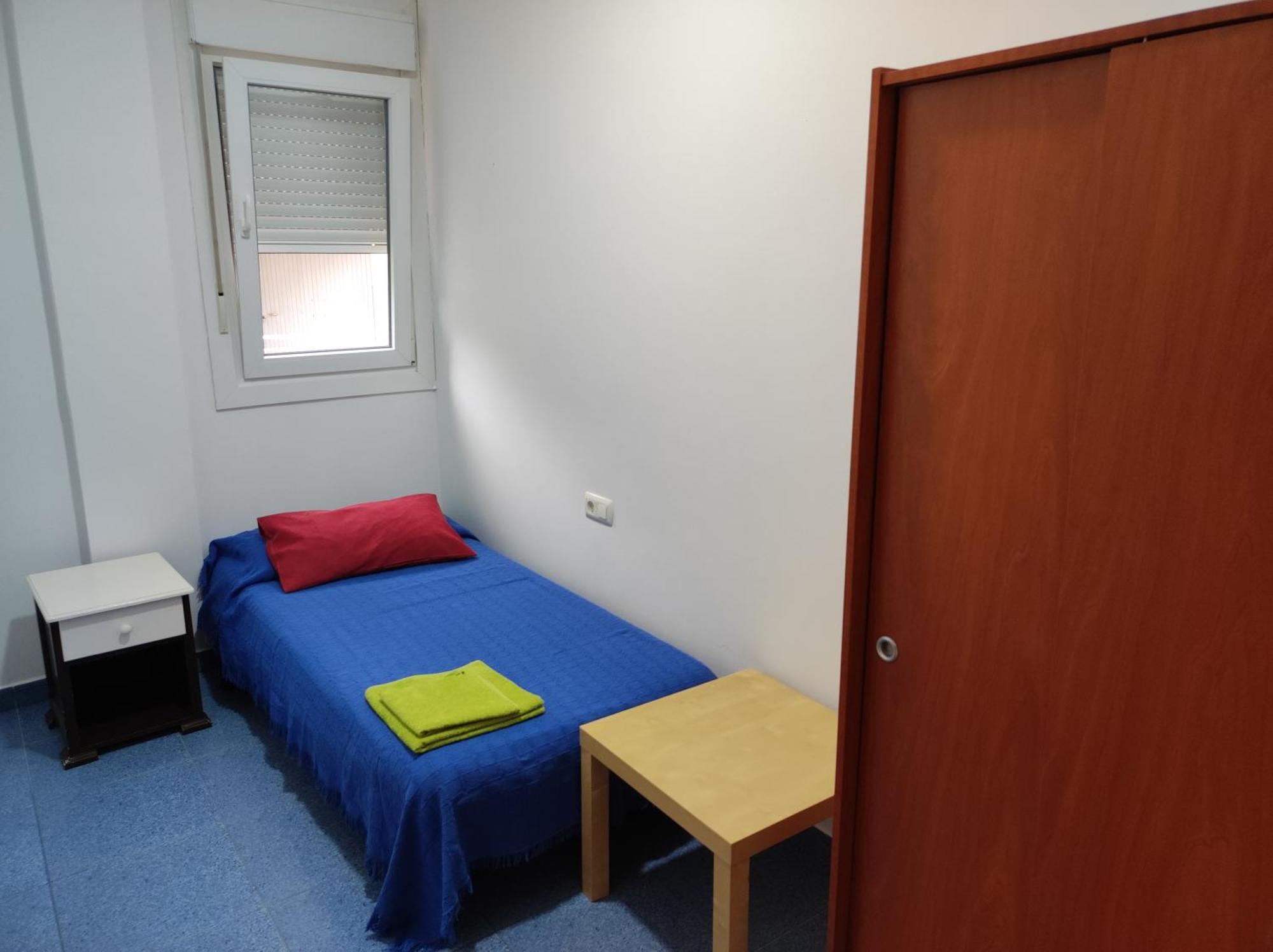 Apartamentos Aguadulce Aguadulce  Ngoại thất bức ảnh