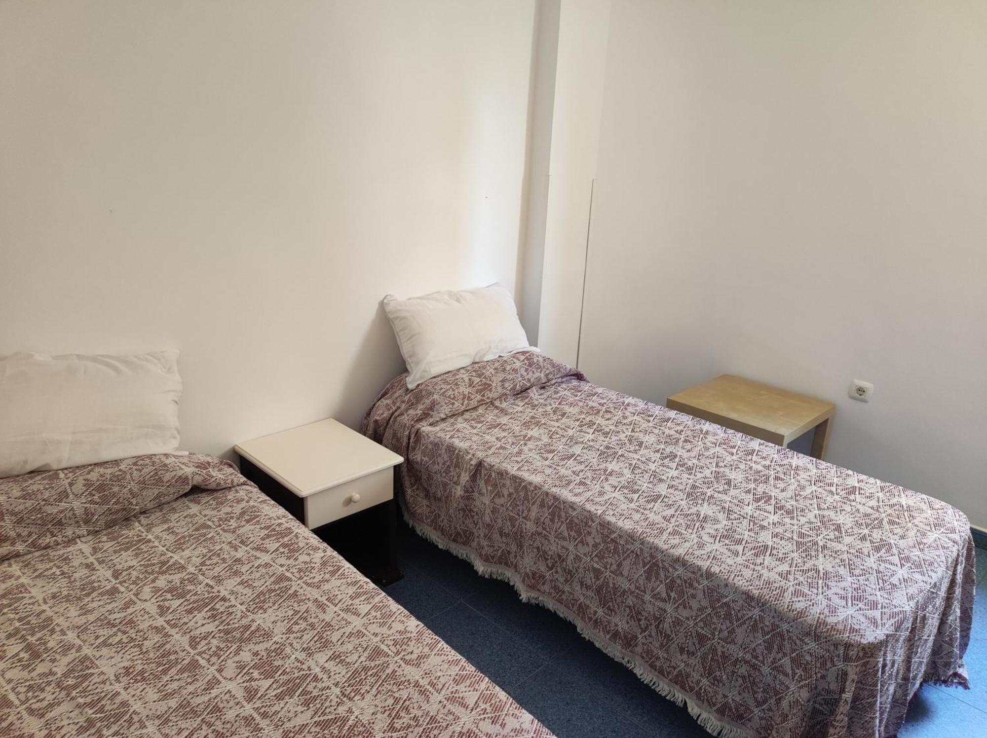 Apartamentos Aguadulce Aguadulce  Ngoại thất bức ảnh