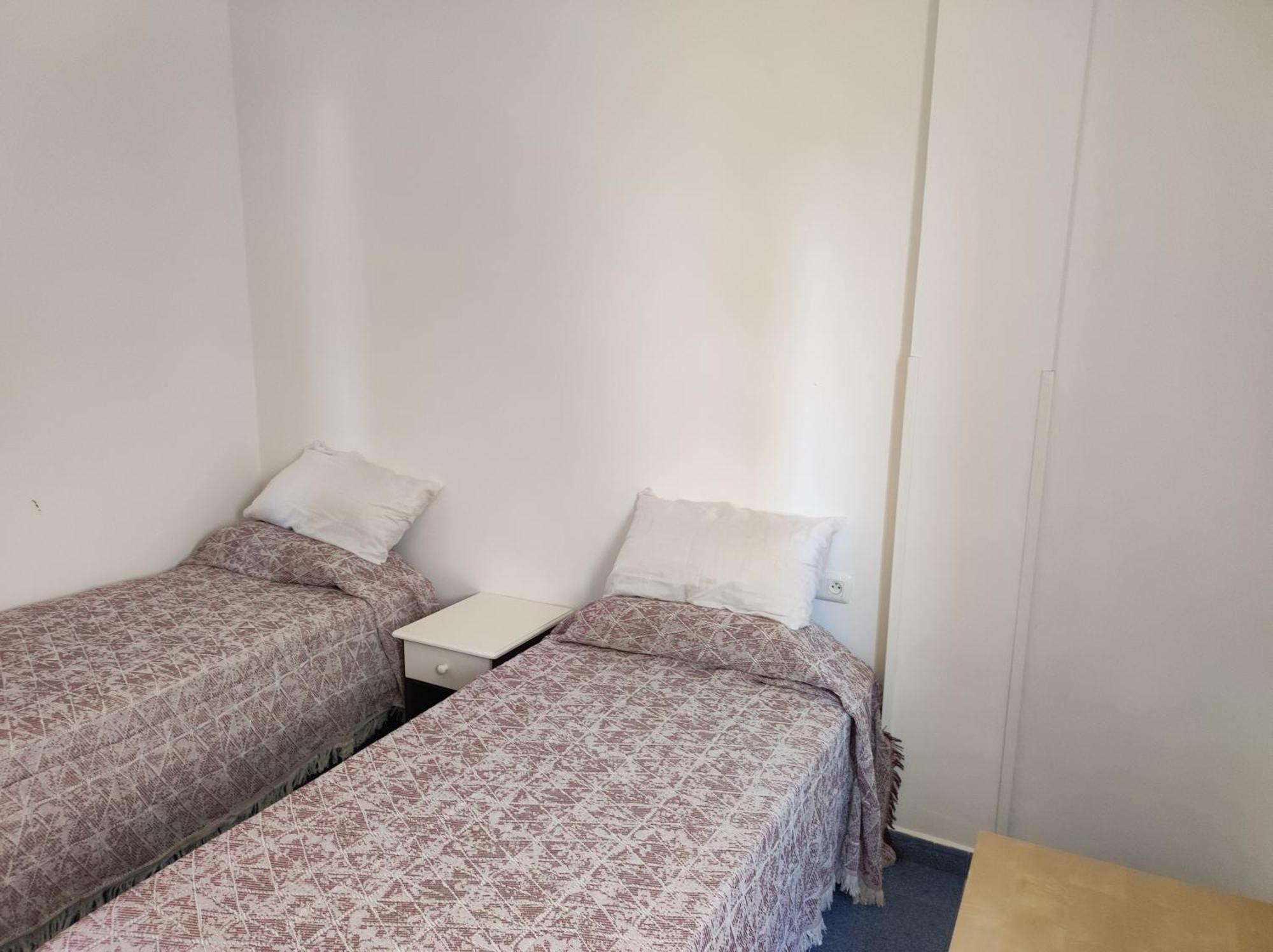 Apartamentos Aguadulce Aguadulce  Ngoại thất bức ảnh